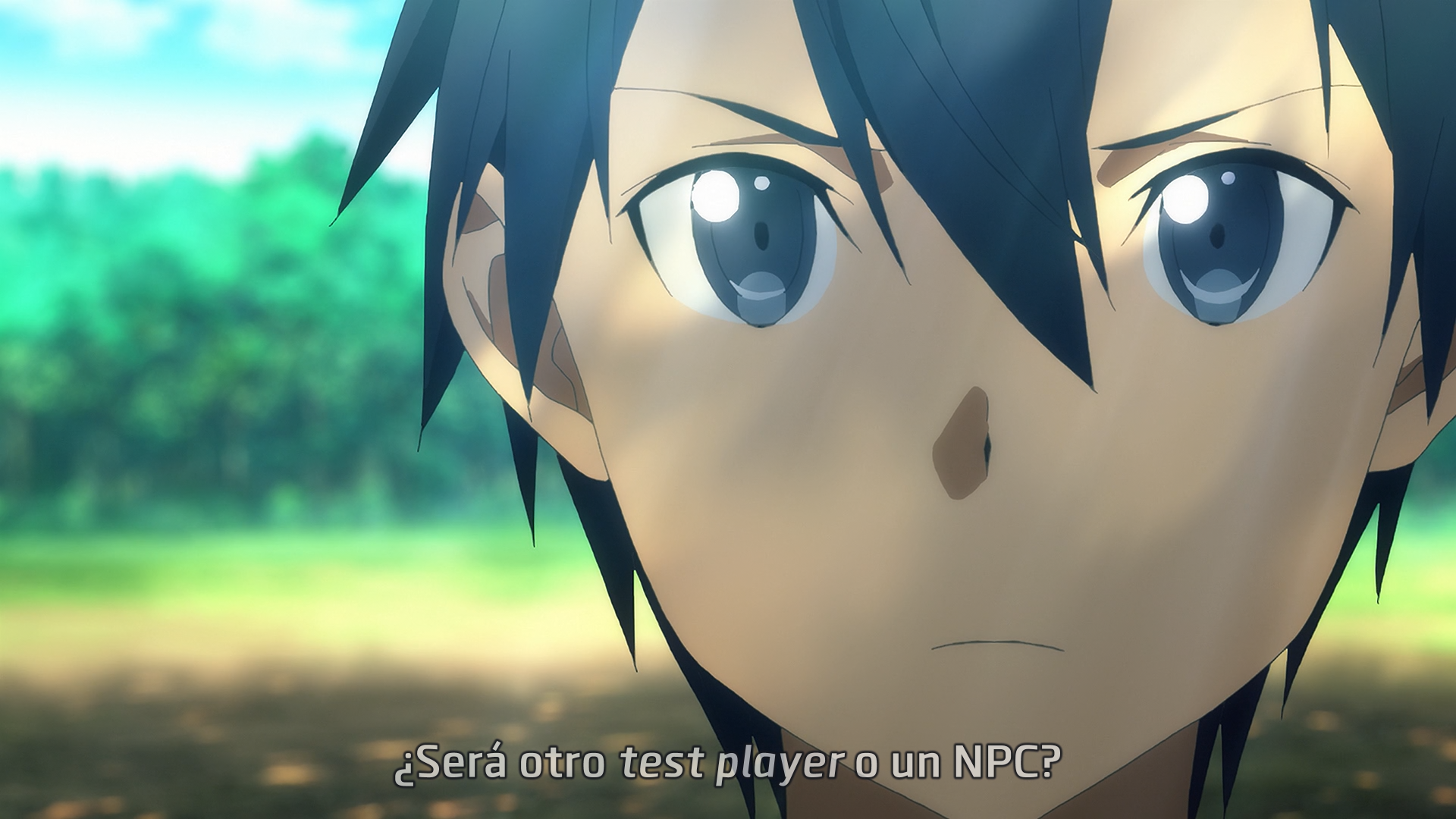 Sword Art Online: Alicization (Hoshizora)